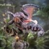 Chameleos - Monster Hunter - Heroics