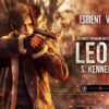 Resident Evil 4 - Leon S. Kennedy - Prime 1