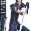 Final Fantasy - Zack Fair - Prime 1