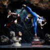 Street Fighter x Spy x Family - Chunli x Yor Forger - Xpic