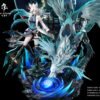 Honkai: Star Rail - Feixiao - Hakimi Studio