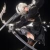 Nier Automata - Yorha 2B - Zuoban