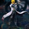 Naruto - Minato - Miss
