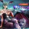 Darkstalkers - Morrigan - Prime 1