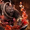 Black Myth Wukong - Black Bear Guai - Tianxia