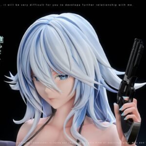 Azur Lane - Sovetskaya Soyuz - Gu Feng Studio