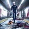 Jujutsu Kaisen - Gojo Satoru - PowerClub
