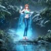 One Piece - Nami - SPK