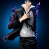 Solo Leveling - Sung Jin-woo - Noc