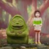 Ghibli - Spirited Away - Chihiro - Long Miao