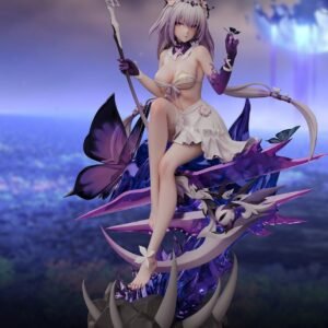 Honkai Star Rail - Castorice - Dirty Pocket