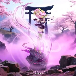Kimetsu no Yaiba - Mitsuri - Chunqiu