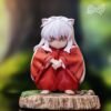 Inuyasha - Buff