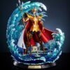 Saint Seiya - Poseidon - Jimei Palace