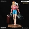 Chainsaw Man - Power - Kitsune Statue