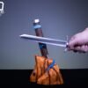 Dragon Ball - Trunks Sword - DD