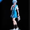 Evangelion - Rei Ayanami - BB Girl