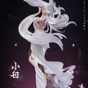 Xiao Bai - PJ New Era series