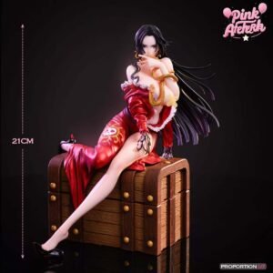 One Piece - Boa Hancock - Aetheria