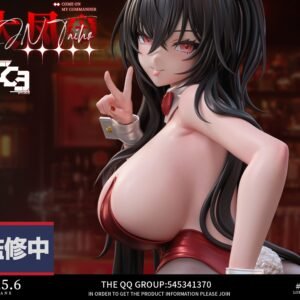 Azur Lane - Taihou Billiards Bunny - LGY Studio