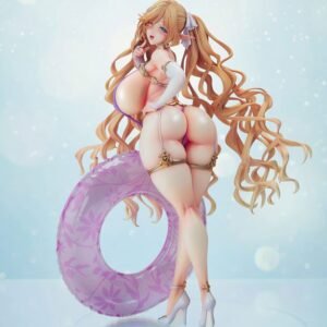 Elf Village - Mama Tiana Ritual Bathing Suit ver - Vertex