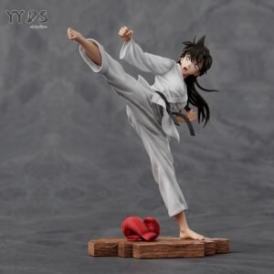 Detective Conan - Ran Mori - YYDS