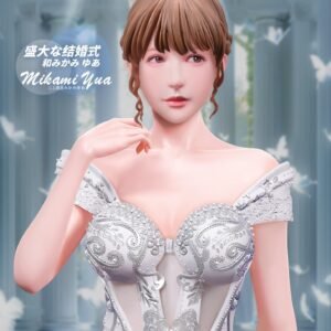 Mikami Yua - Honey Select