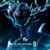 Kaiju no.8 - Zhuoye