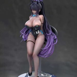 Blue Archive - Bunny Girl Kakudate Karin - FWS