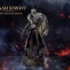Dark Souls - Faraam Knight - Thunder Z
