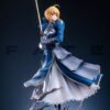 Fate Stay Night - Saber - Faith