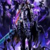 Solo Leveling - Igris - Mg