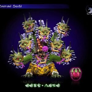 One Piece - Kurozumi Orochi - MDS