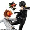 Hitman! reborn - Megahouse
