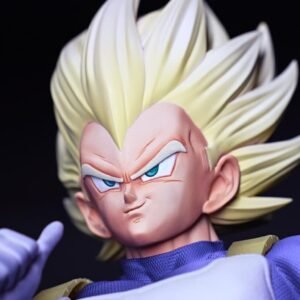 Dragon Ball - Vegeta - WJT