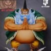 One Piece - Chinjao - DX