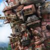 Howl’s Moving Castle - OPM