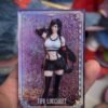 Final Fanatsy 7 - Tifa Lockhart - Fantasy