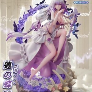 Honkai: Star Rail - Castorice - Rumeng