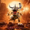 Digimon - Yagami Taichi x Greymon - DMX