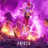 Dragon Ball Z - Frieza - EH