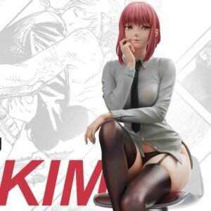 Chainsaw Man - Makima - BBGirl