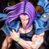 Dragon Ball - Trunks - TDR