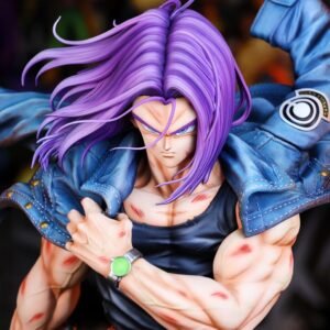 Dragon Ball - Trunks - TDR