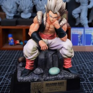 Dragon Ball - Gogeta - AG