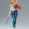 One Piece - Nami - DMK