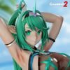 Xenoblade 2 - Pneuma - BGA