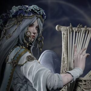 Elden Ring Nightreign - Revenant - Passion Create