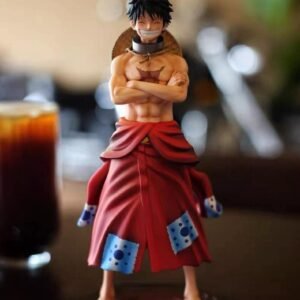 One Piece - Luffy - SPK