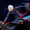 Jujutsu Kaisen - Gojo Satoru - AA